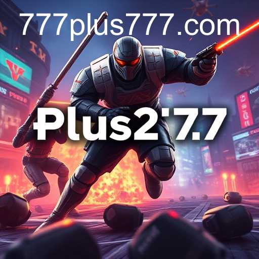 Exploring the Thrill of Action Games: A Dive into the World of Plus777