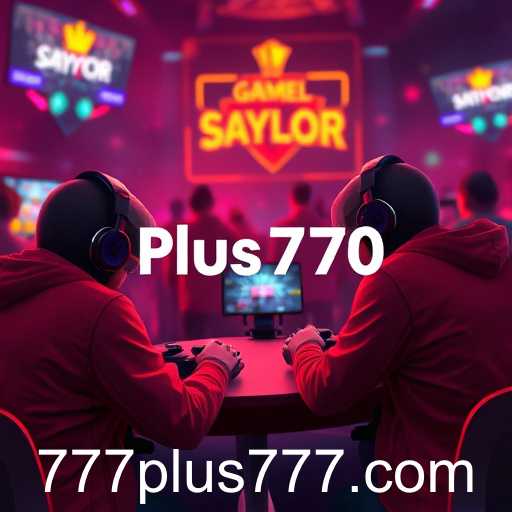 The Digital Playground: Gaming in 2025