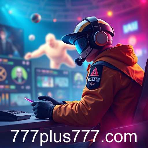 Digital Revolution on Gaming Platforms