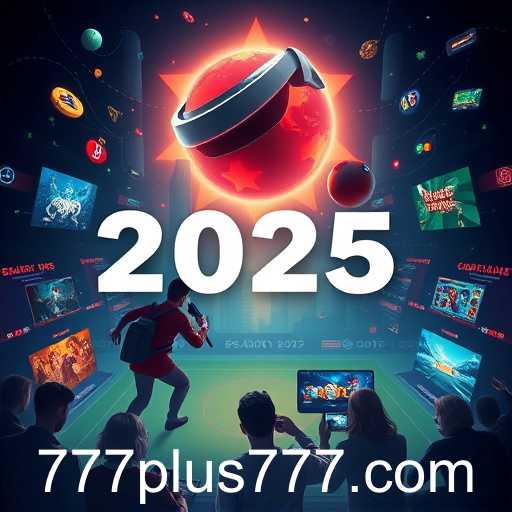 Digital Revolution in Gaming: The Rise of Plus777