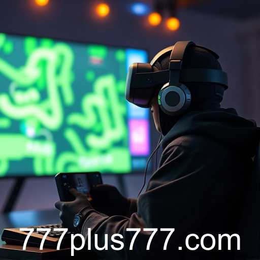 The Evolution of Online Gaming Platforms