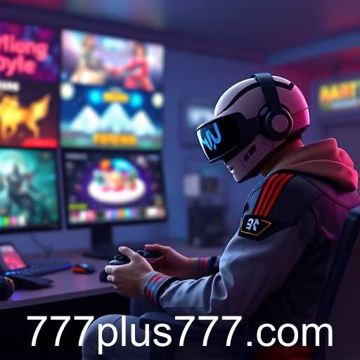 Evolving Landscape of Online Gaming