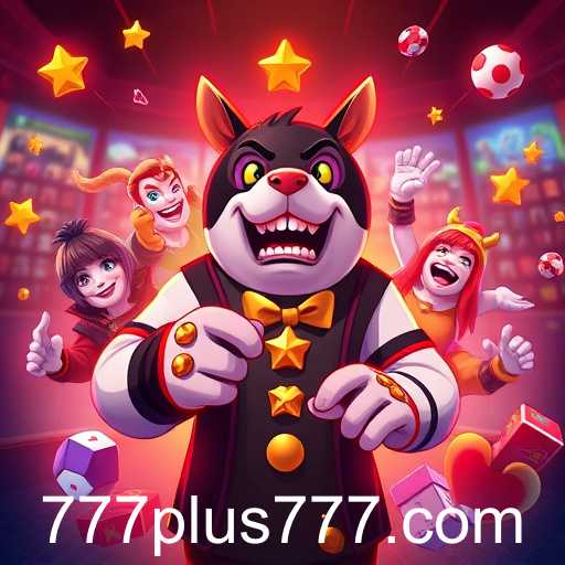 Digital Evolution: Exploring Plus777