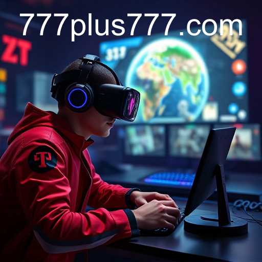 Future of Online Gaming Trends