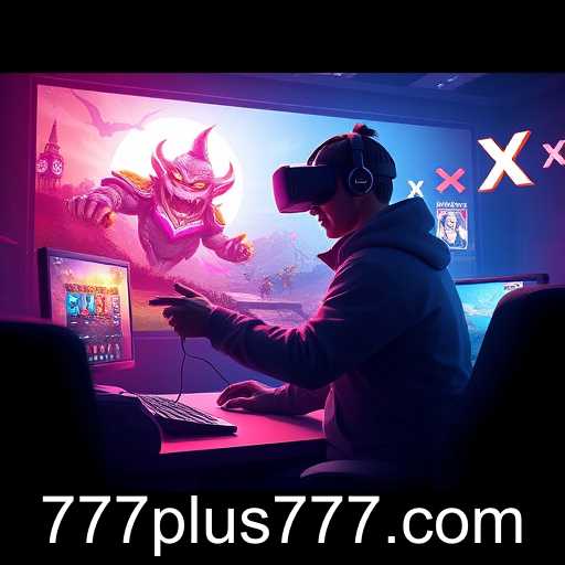 The Gaming Surge: Innovations and Trends