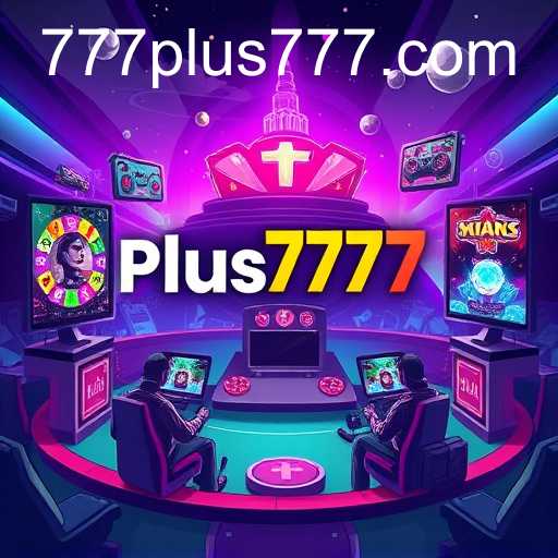 Plus777