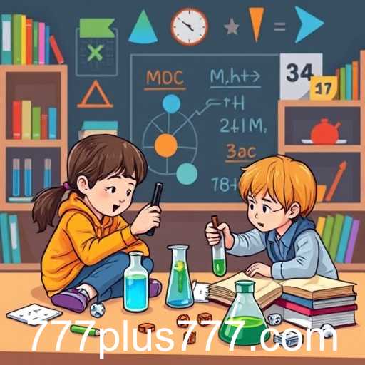 Gaming Revolution: The Rise of Plus777