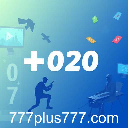 Plus777