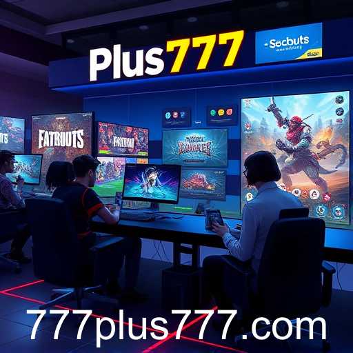 Gaming Trends and Innovations in 2025