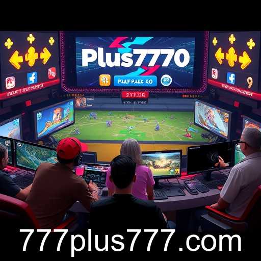 The Growing Influence of Online Gaming Sites