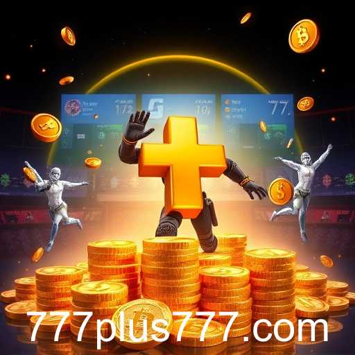 Plus777