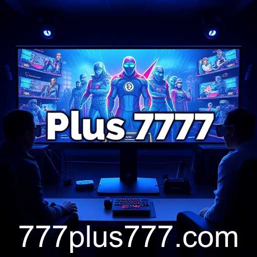 Navigating the Shift in Online Gaming with Plus777