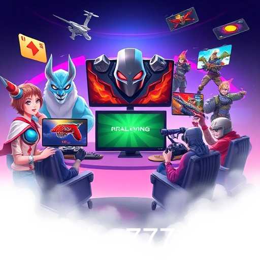 Expanding Horizons: Plus777 Empowers Gaming Community