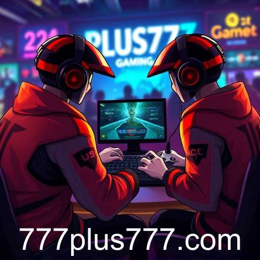 Plus777 Revolutionizes Online Gaming with New Features