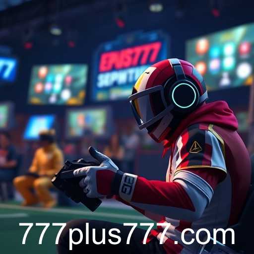 The Rise of Plus777 in Online Gaming