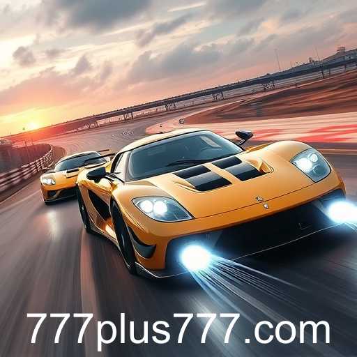 Exploring the Thrills of Racing Games: A Deep Dive into Plus777