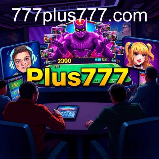 Plus777