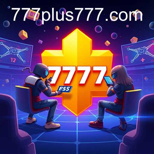 The Rise of Plus777: Shaping the Future of Online Gaming