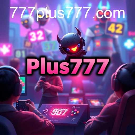 The Rise of Plus777