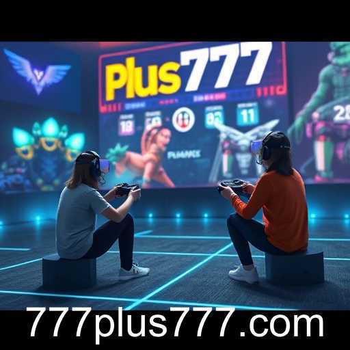 The Rise of Plus777: Gaming Dynamics in a Changing World