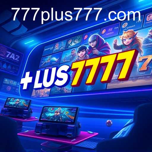 The Rise of Plus777: Revolutionizing Online Gaming