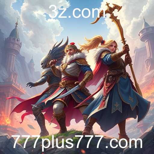 The Rise of Plus777 in the Gaming Landscape