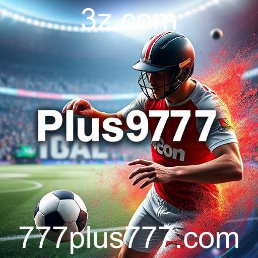 Exploring the Exciting World of Sports Games: A Dive into Plus777