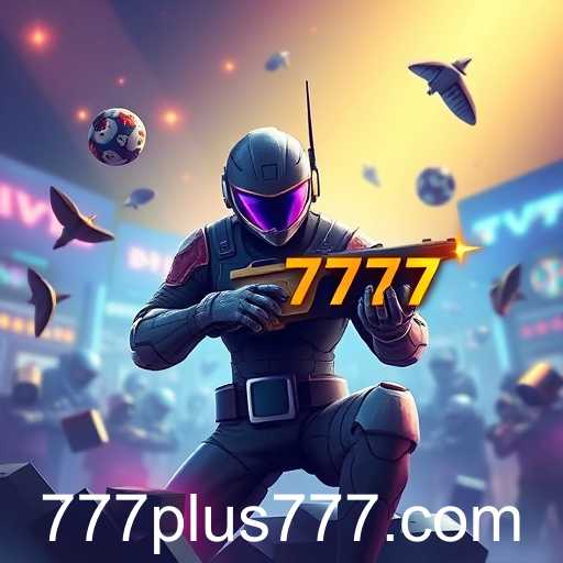 The Rise of Plus777 in Online Gaming